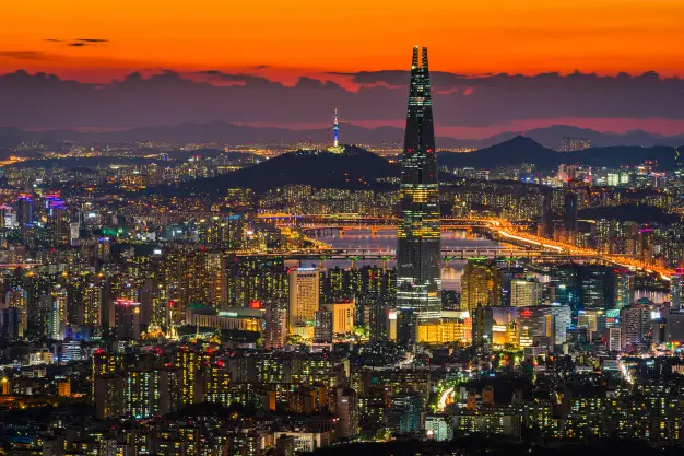 11 Tips Dan Perkara Yang Perlu Anda Tahu Untuk Ke Seoul, Korea