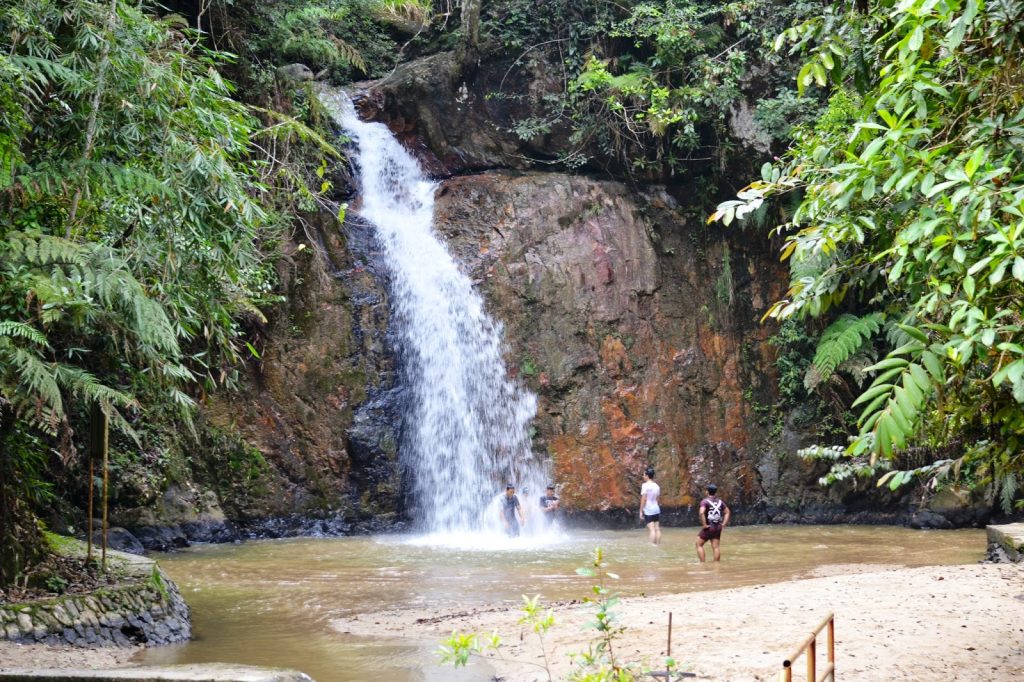 13 Tempat Menarik Di Bukit Fraser, Pahang. WOW! Little England Malaysia ...