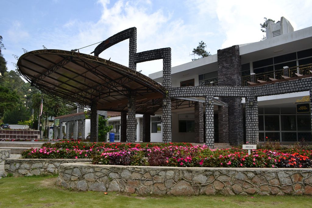 13 Tempat Menarik Di Bukit Fraser, Pahang. WOW! Little England Malaysia