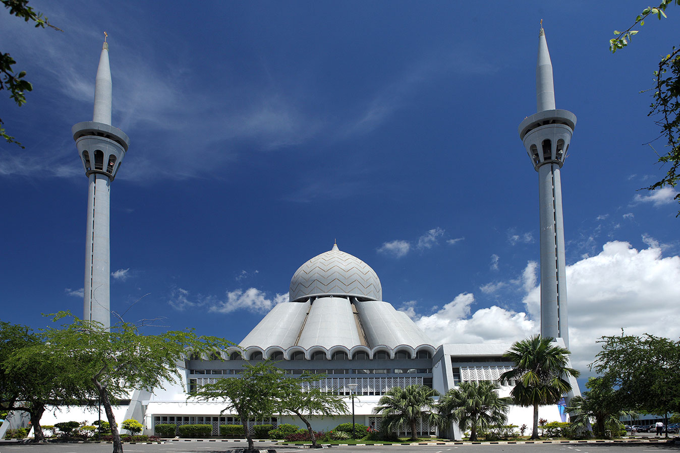 Masjid Jamek An’Nur