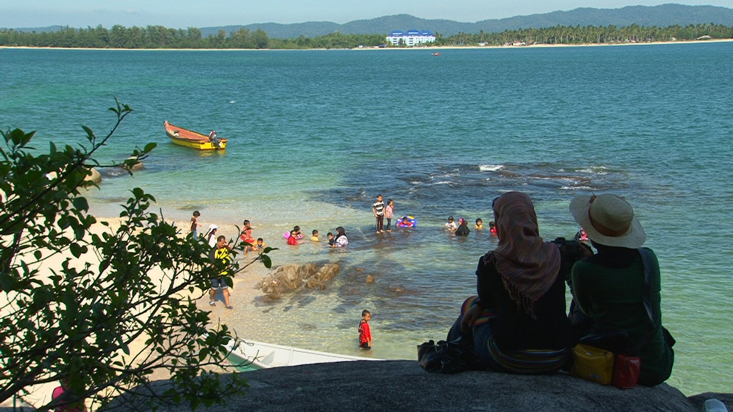 14 Tempat Menarik Di Cherating Wah Banyaknya Aktiviti Best Boleh Dilakukan Di Sini Ammboi