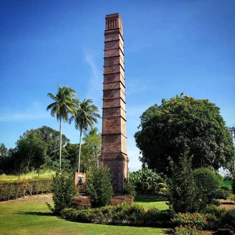 tempat menarik di labuan