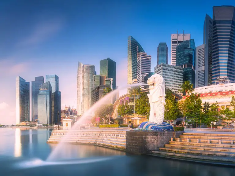 18 Tempat Menarik Di Singapura Yang Popular Dikunjungi Pelancong!