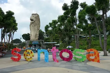 18 Tempat Menarik Di Singapura Yang Popular Dikunjungi Pelancong Ammboi