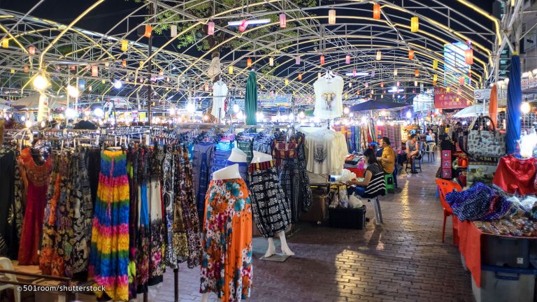 33 Tempat Menarik Di Chiang Mai Pilihan Ramai [MEMBELI-BELAH & POPULAR]