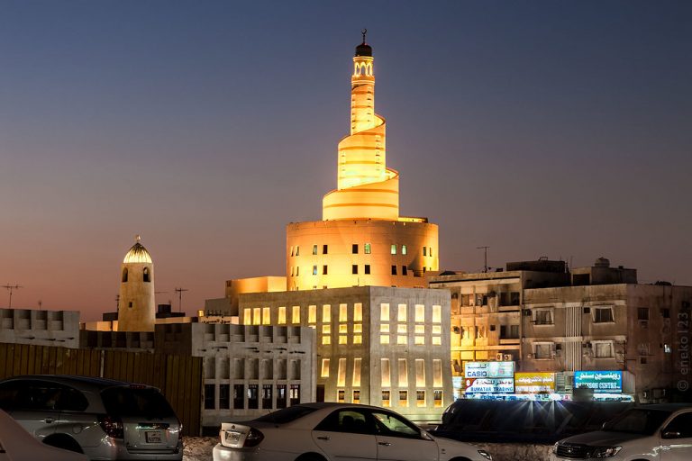 15 Tempat Menarik Di Qatar Terbaik Dan Terkini [Tarikan Pelancong]