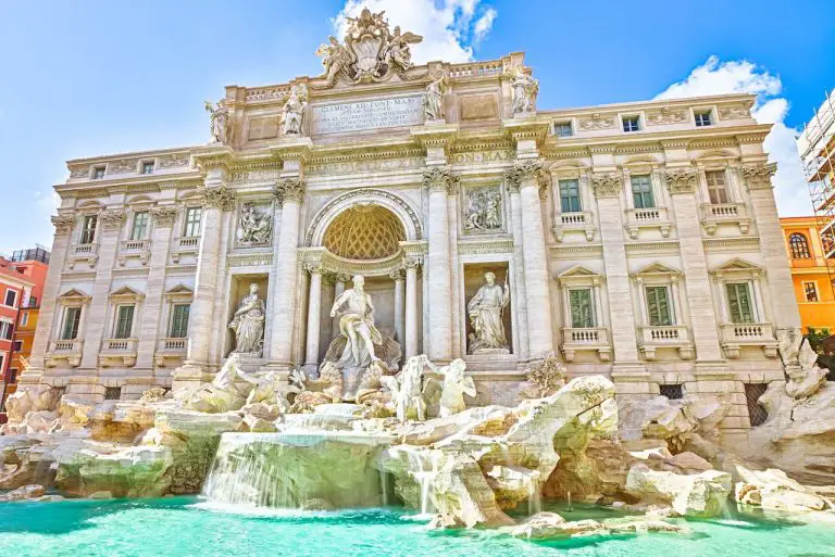 12 Tempat Menarik Di Rome Boleh Anda Lawati [Penuh Budaya & Sejarah]
