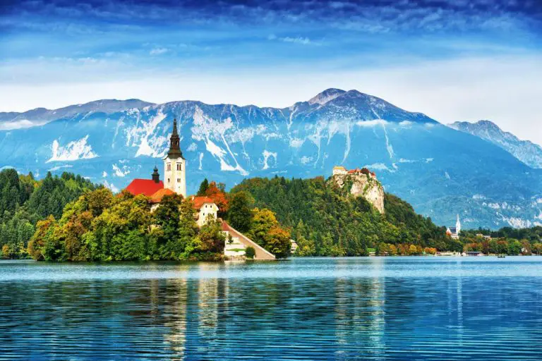 15 Tempat Menarik Di Balkan Destinasi Percutian Tercantik