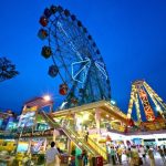 10 Tempat Menarik di Incheon Khas Untuk Percutian Keluarga