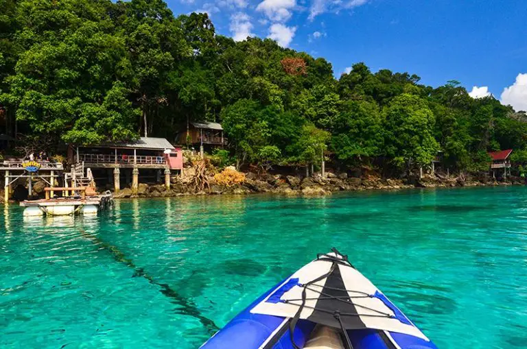 12 Tempat Menarik Di Pulau Sabang Terkini [Popular]