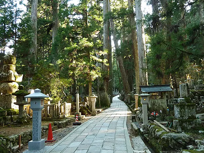 tempat menarik di wakayama 