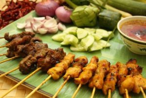 7 Menu Melayu Tradisi Popular Di Malaysia (Terus Rasa Nak Makan)