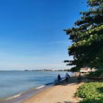 10 Tempat Memancing Di Port Dickson