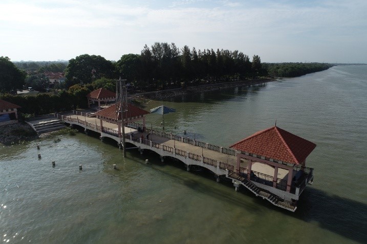 9 Tempat Memancing Di Klang Ammboi