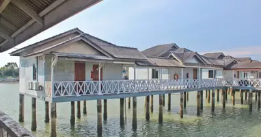 9 Tempat Memancing Di Klang Ammboi