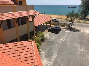 12 Hotel Di Terengganu Tepi Pantai Yang Best - Ammboi