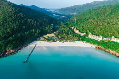 12 Hotel Di Terengganu Tepi Pantai Yang Best Ammboi