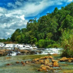 10 Air Terjun Di Kelantan Menarik Dikunjungi