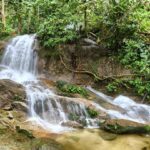 10 Air Terjun Di Selangor Paling Menarik
