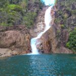 10 Air Terjun Di Pahang Yang Popular, Jom Mandi!