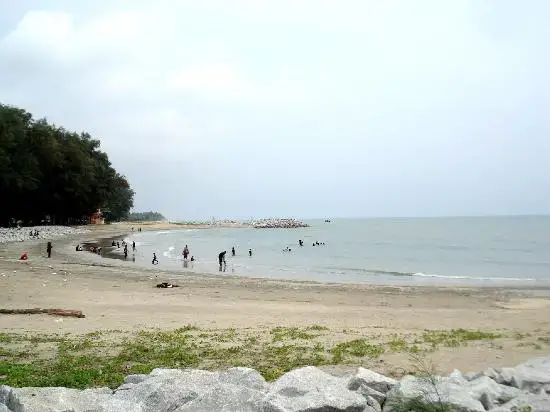 13 Pantai Di Malaysia Pemandangan Menakjubkan - Ammboi