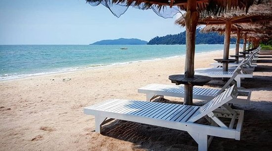 11 Pantai Di Perak Paling Indah Bercuti Ammboi
