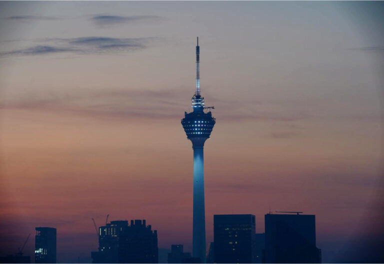 11 Aktiviti Menarik di Menara Kuala Lumpur