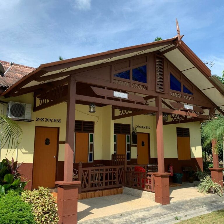 Chalet Tepi Pantai Di Selangor Yang Anda Patut Singgah Ammboi