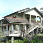 10 Chalet Tepi Pantai di Kuantan Yang Cantik dan Menarik