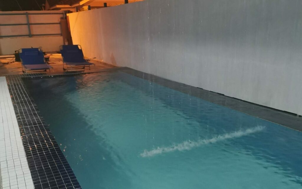 36 Homestay Kedah dengan Private Pool Ammboi