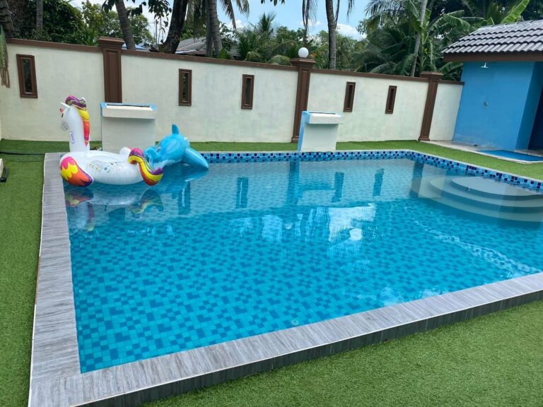 36 Homestay Kedah dengan Private Pool Ammboi