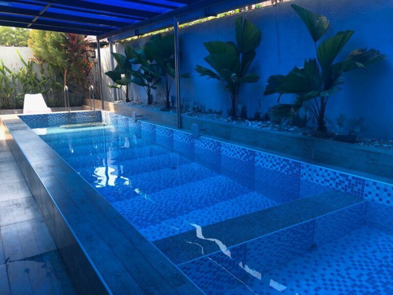 36 Homestay Kedah dengan Private Pool Ammboi