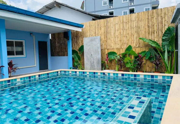 36 Homestay Kedah dengan Private Pool