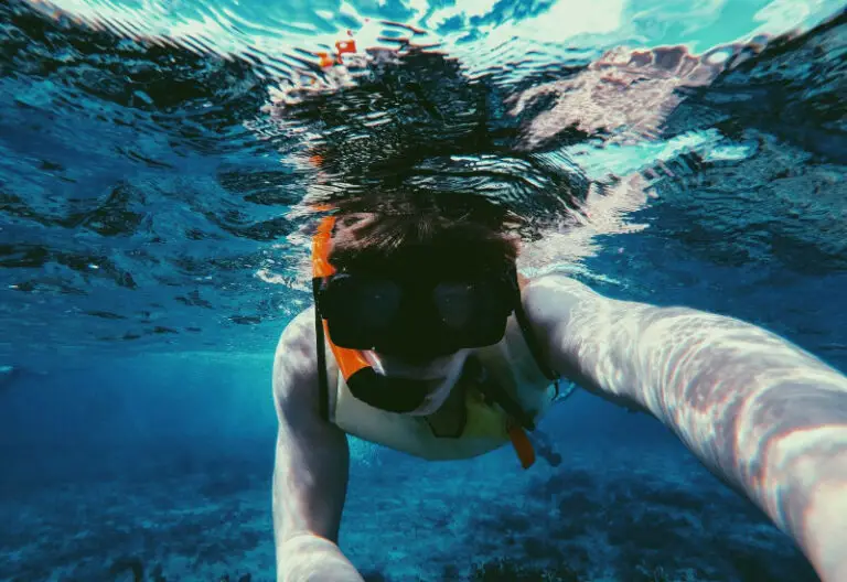 15 Tempat Snorkeling di Malaysia yang Cantik