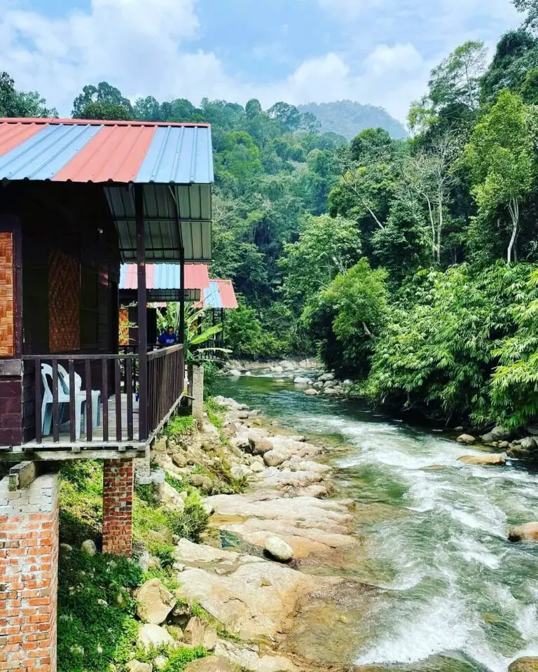 10 Hotel Unik di Malaysia (Menarik dan Berbaloi)