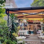 Ruma Puteh: Restoran Cantik yang Instagrammable di KL