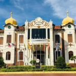 9 Tarikan Bandar Hilir Melaka Kena Pergi