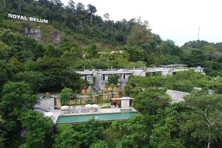 Royal Belum Resort: Tempat dan Aktiviti Menarik Di Sini