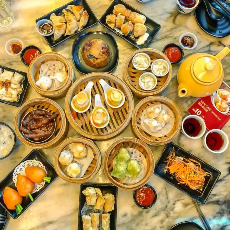 25 Tempat Makan Best Di Ipoh (Viral & Sedap) - Ammboi