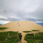 Pantai Mek Mas Di Kelantan Cantik Kena Pergi