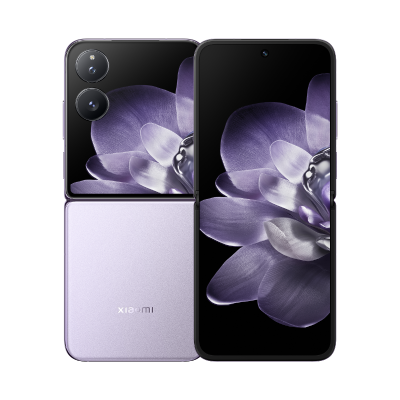 xiaomi mix flip