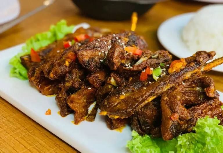 15 Melaka Western Food Perlu Cuba Semua Best