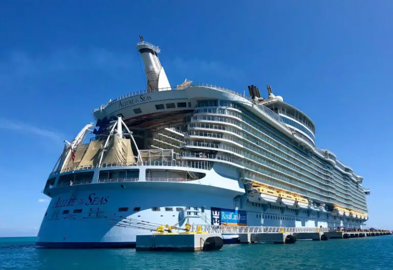 Star Cruise Penang: Aktiviti dan Pengalaman Mewah Menarik