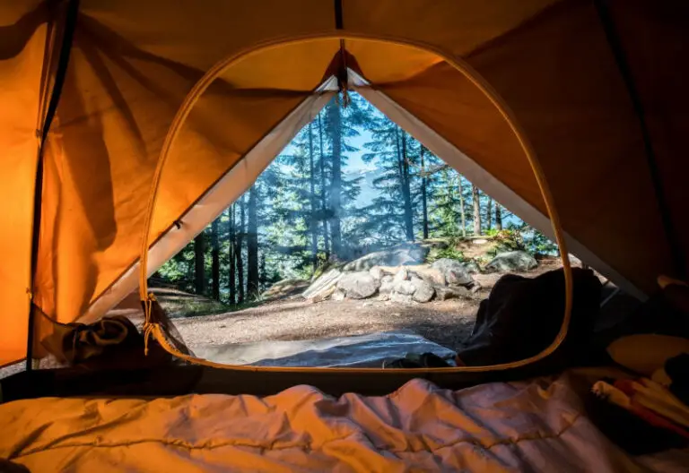 13 Tempat Camping Cameron Highland Yang Cantik Sangat
