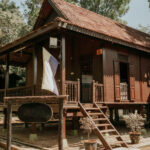 10 Rumah Tradisional Melayu Di Malaysia