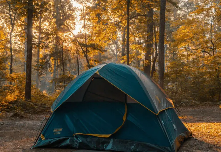 10 Tempat Camping Janda Baik Kena Pergi