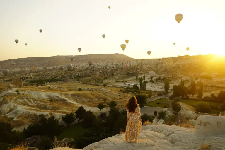 8 Tips Melancong ke Turki Kena Tahu
